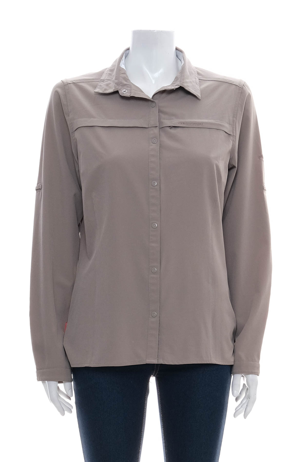 Women's shirt - CRAGHOPPERS - 0