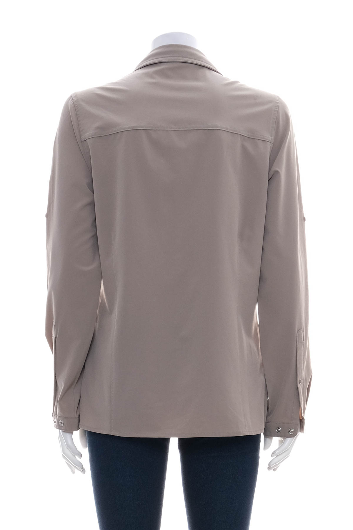 Women's shirt - CRAGHOPPERS - 1