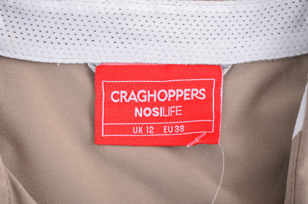 Women's shirt - CRAGHOPPERS - 2