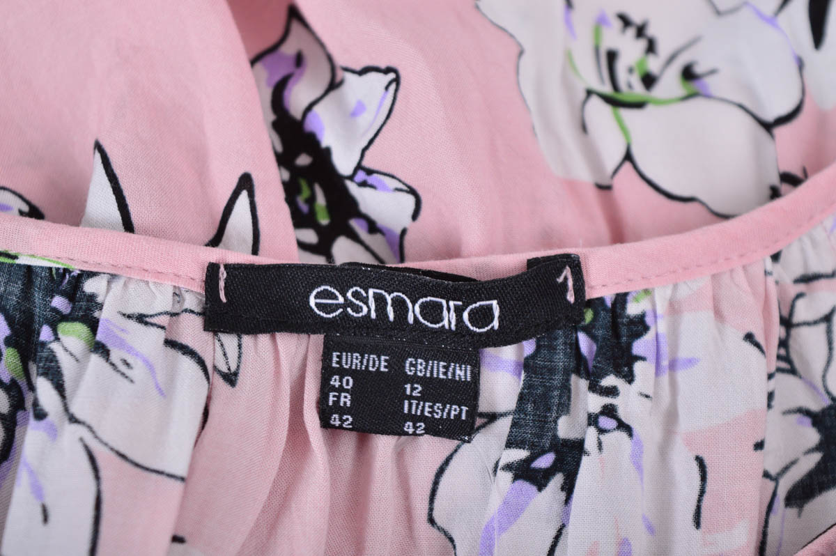 Women's shirt - Esmara - 2