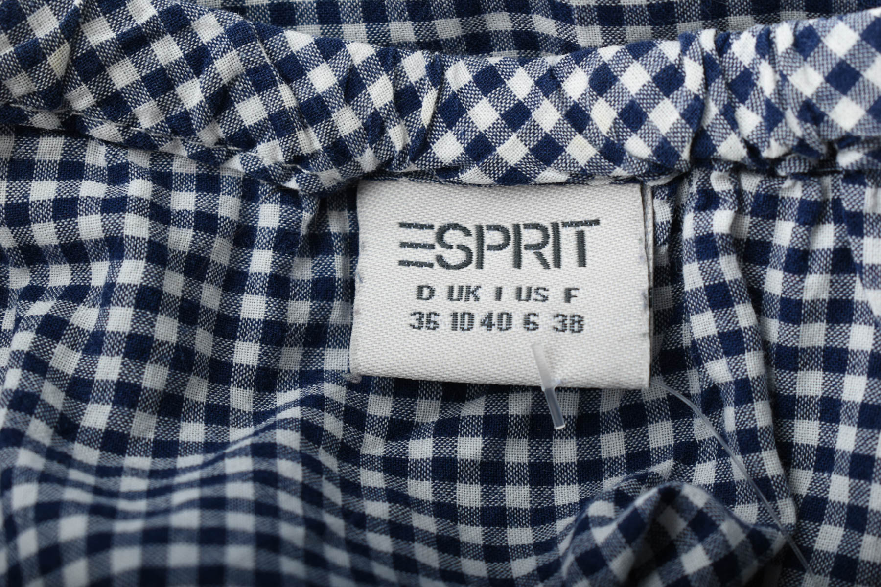 Cămașa de damă - ESPRIT - 2