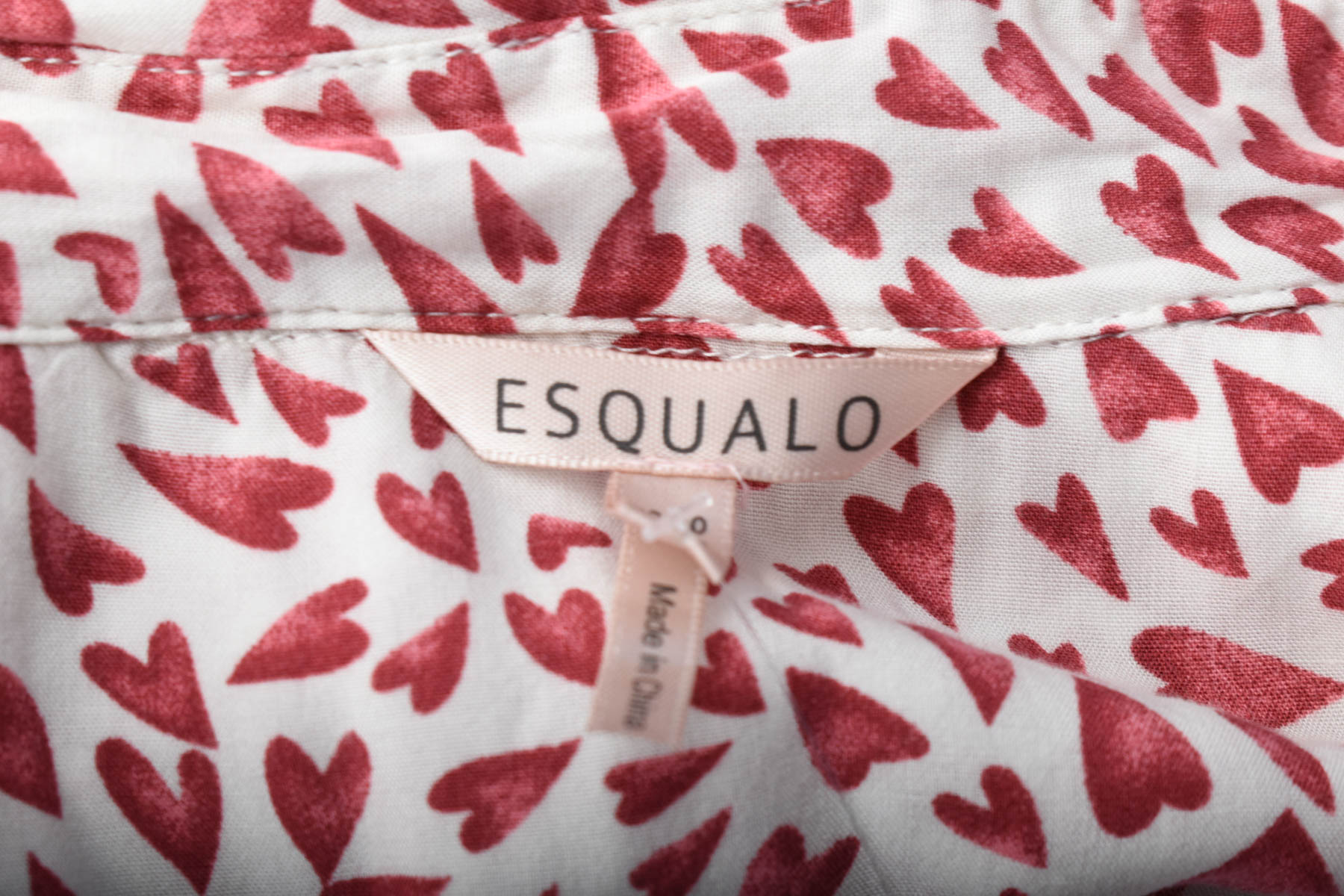 Women's shirt - ESQUALO - 2