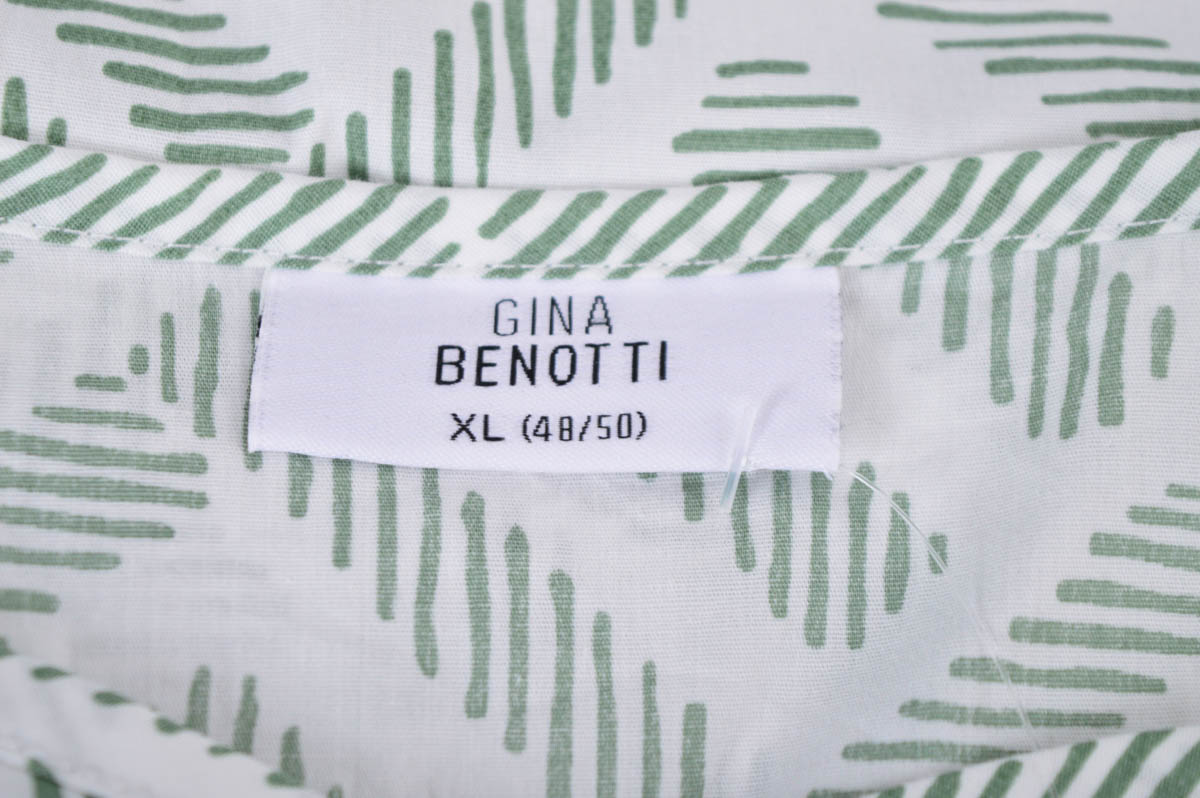 Cămașa de damă - Gina Benotti - 2