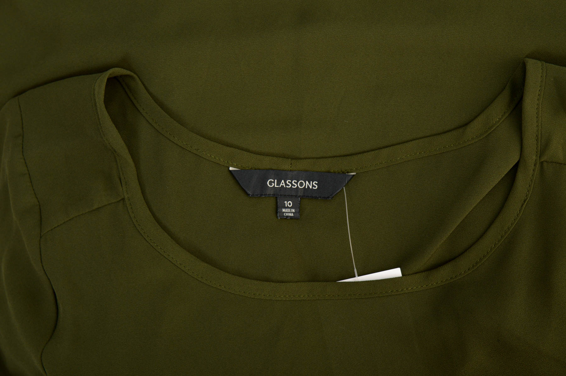 Women's shirt - Glassons - 2