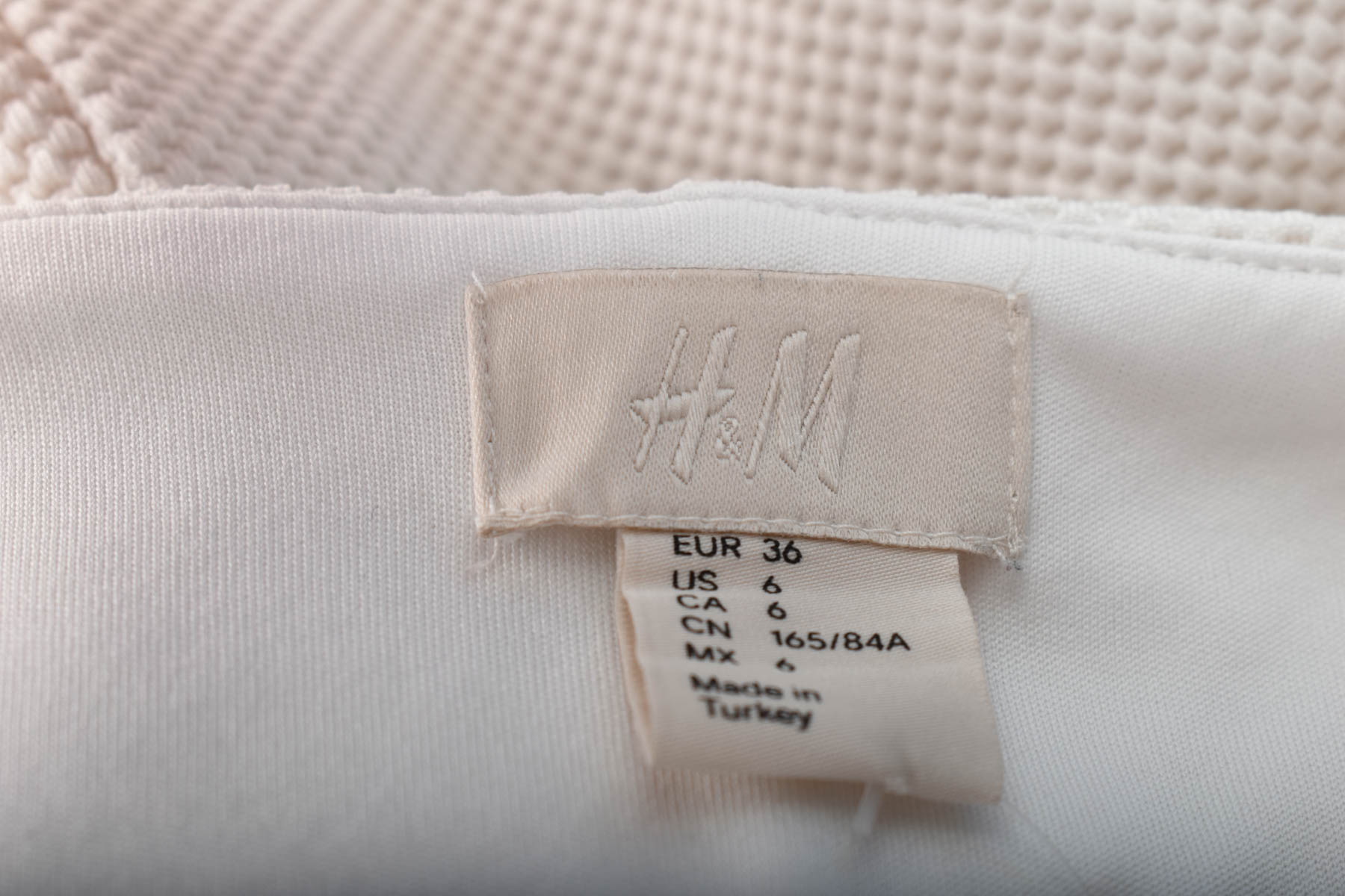 Дамска риза - H&M - 2