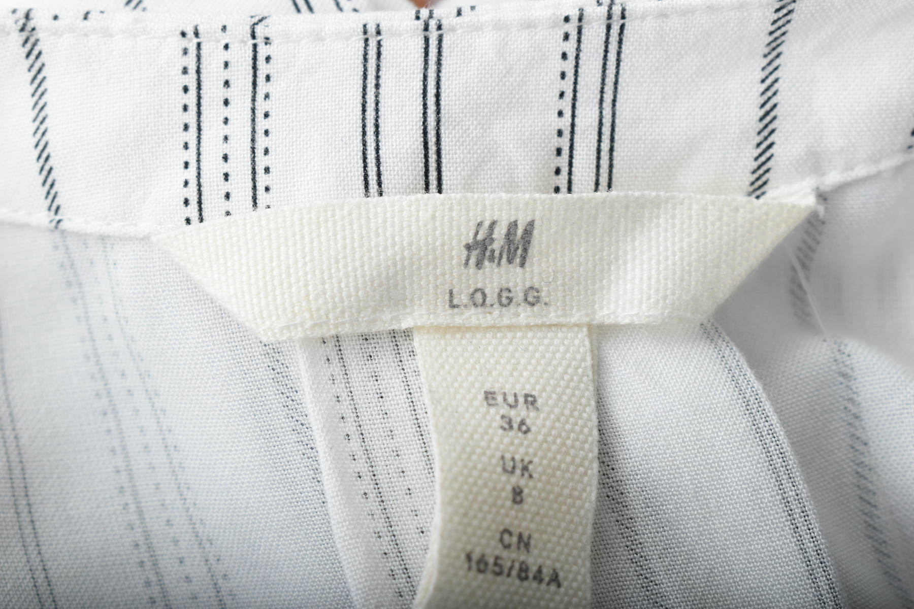 Women's shirt - H&M - 2