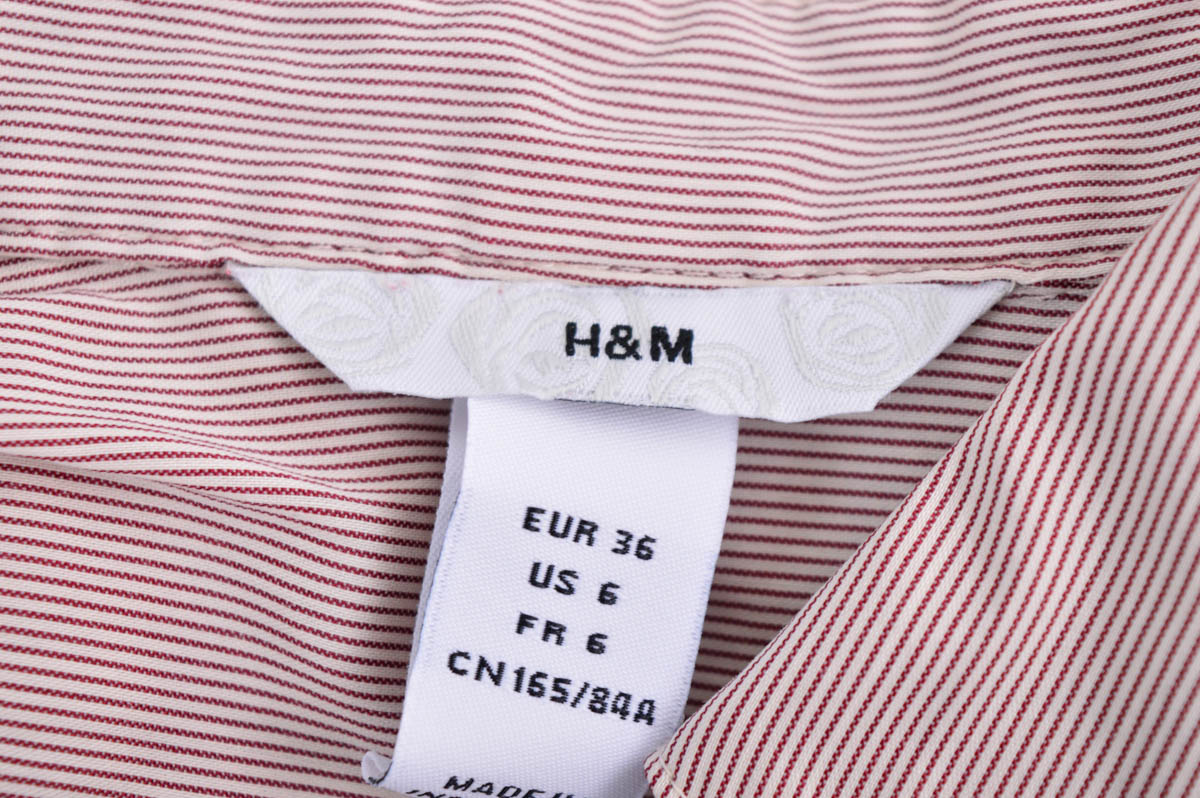 Cămașa de damă - H&M - 2