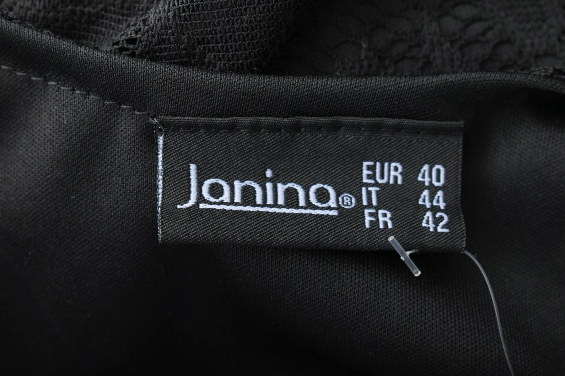 Women's shirt - Janina - 2