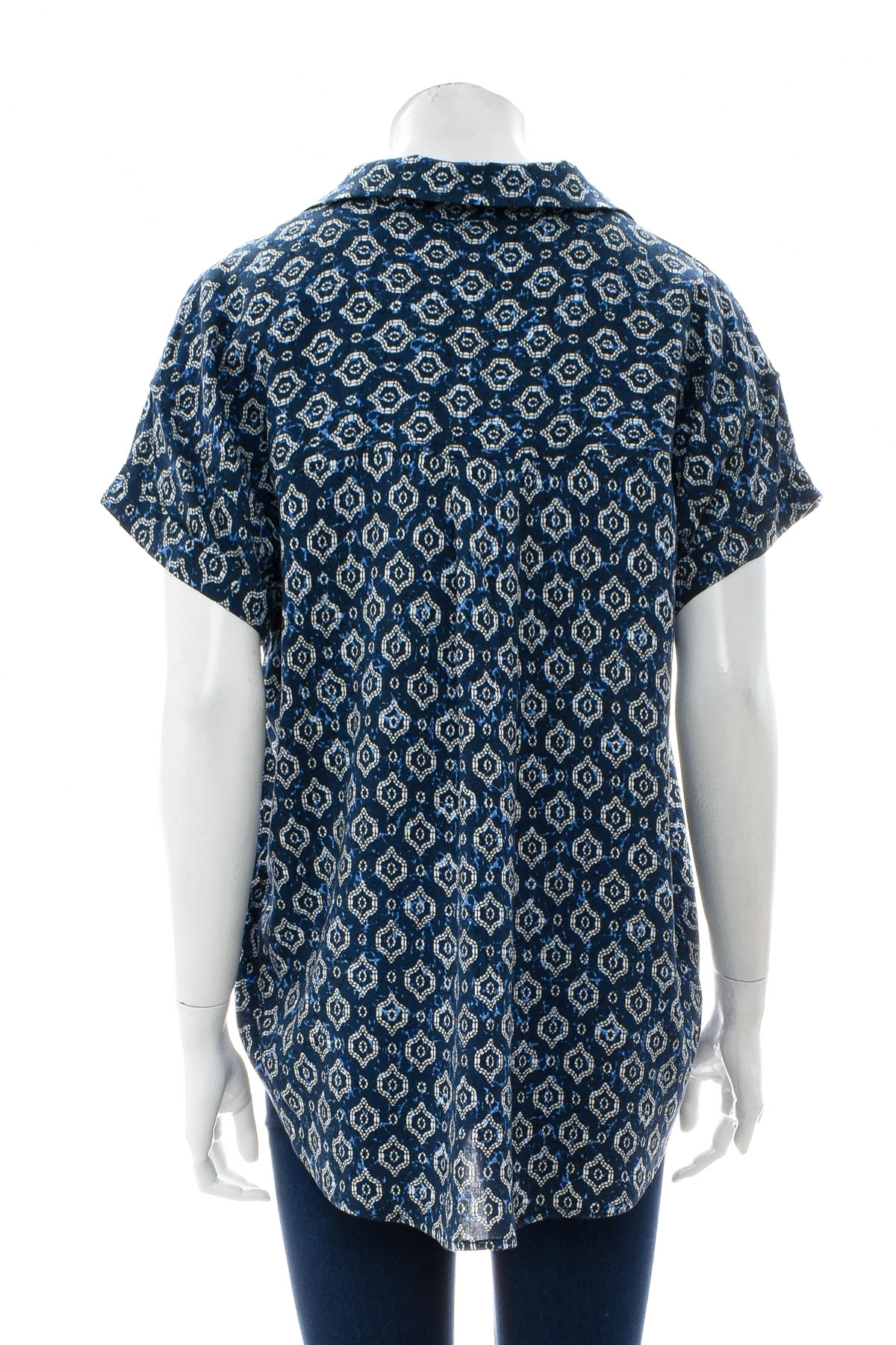 Women's shirt - LIVERPOOL - 1