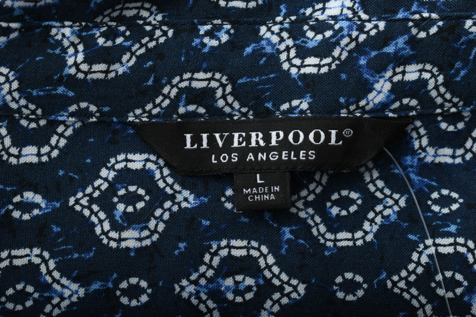 Women's shirt - LIVERPOOL - 2