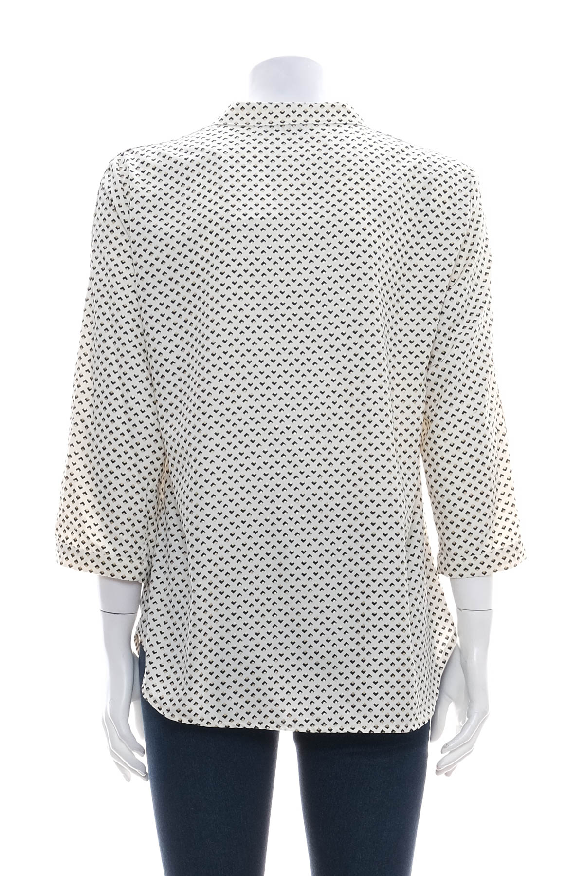 Women's shirt - Mamouchka - 1