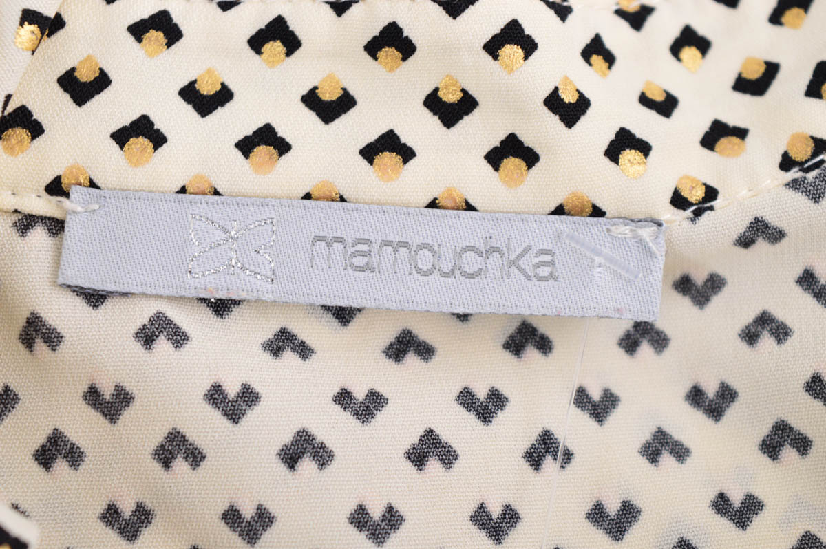 Women's shirt - Mamouchka - 2