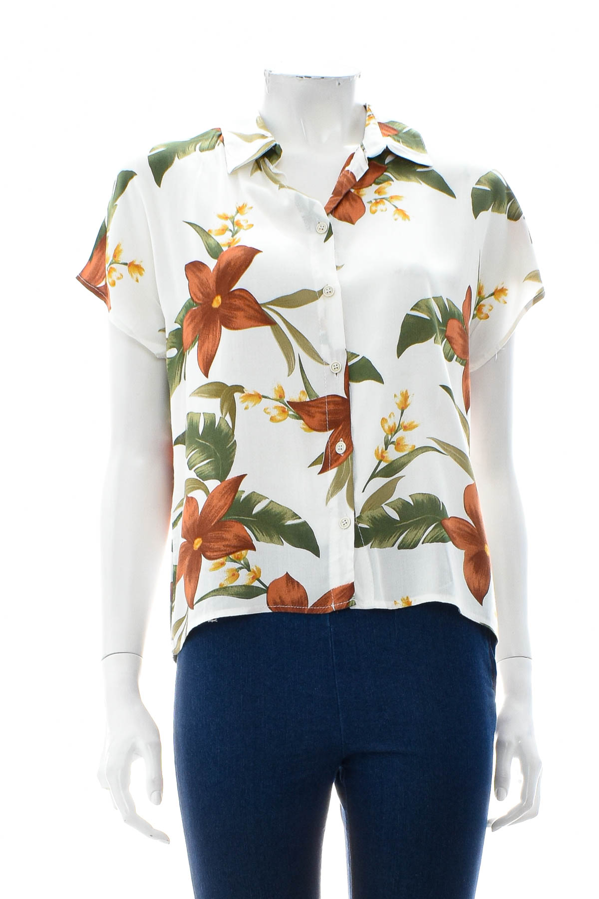 Women's shirt - OLA - 0