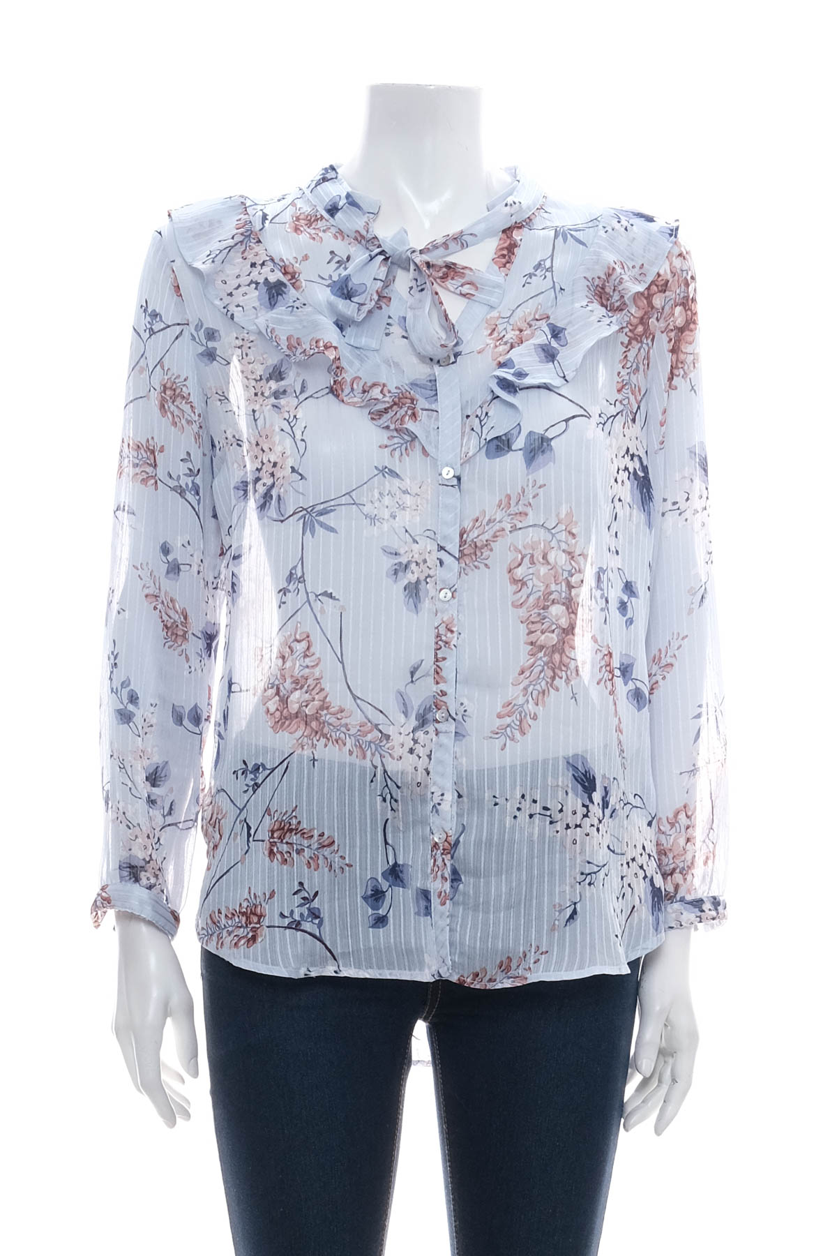 Women's shirt - Orsay - 0