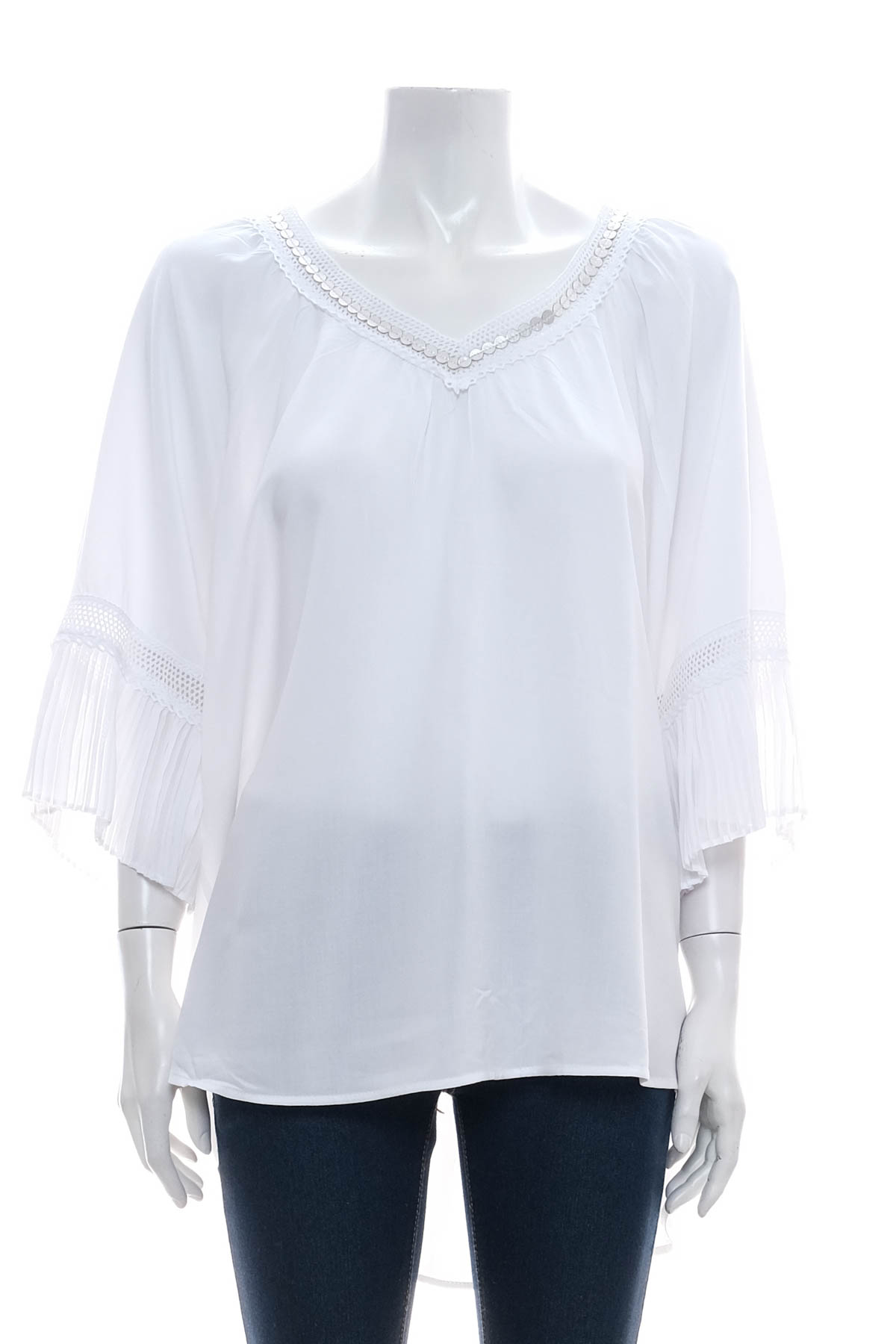 Women's shirt - PFEFFINGER - 0