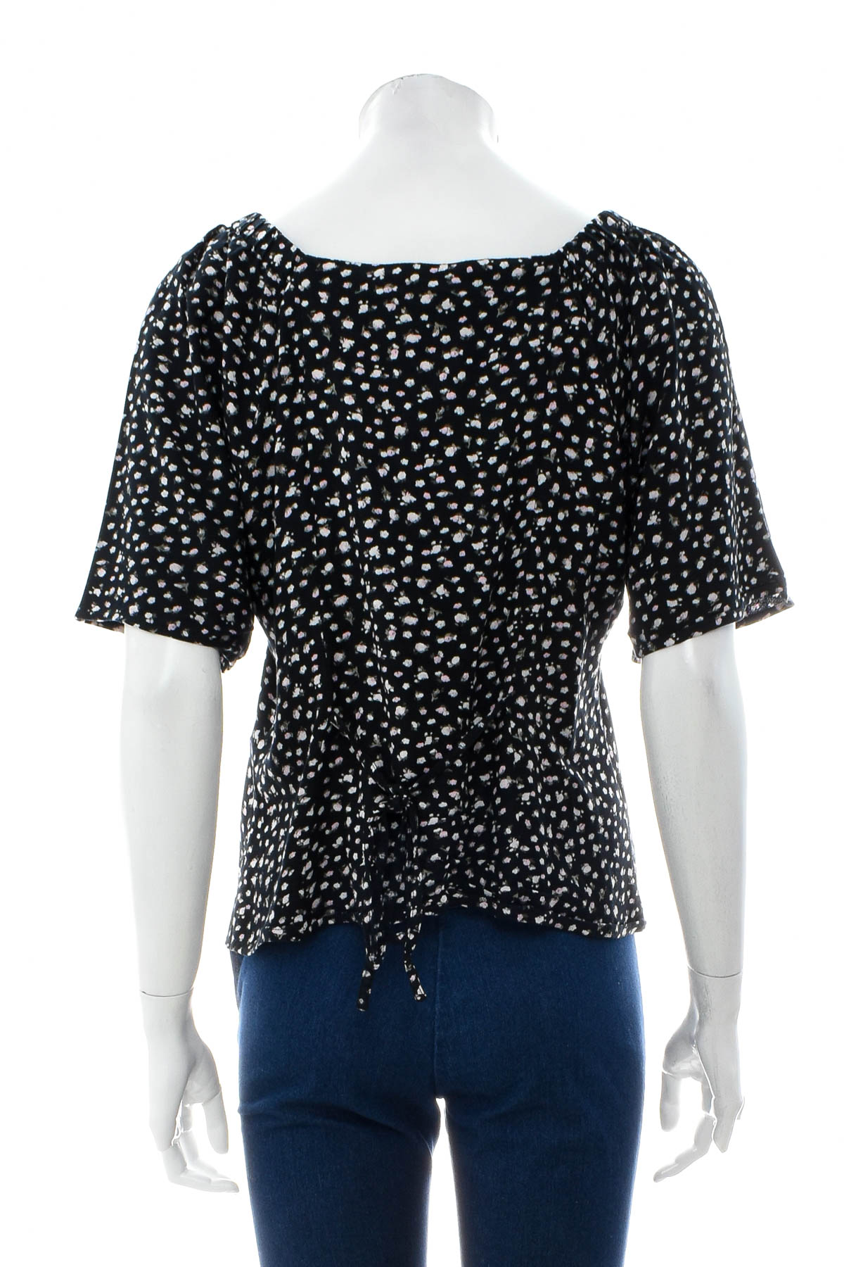 Women's shirt - PIGALLE - 1