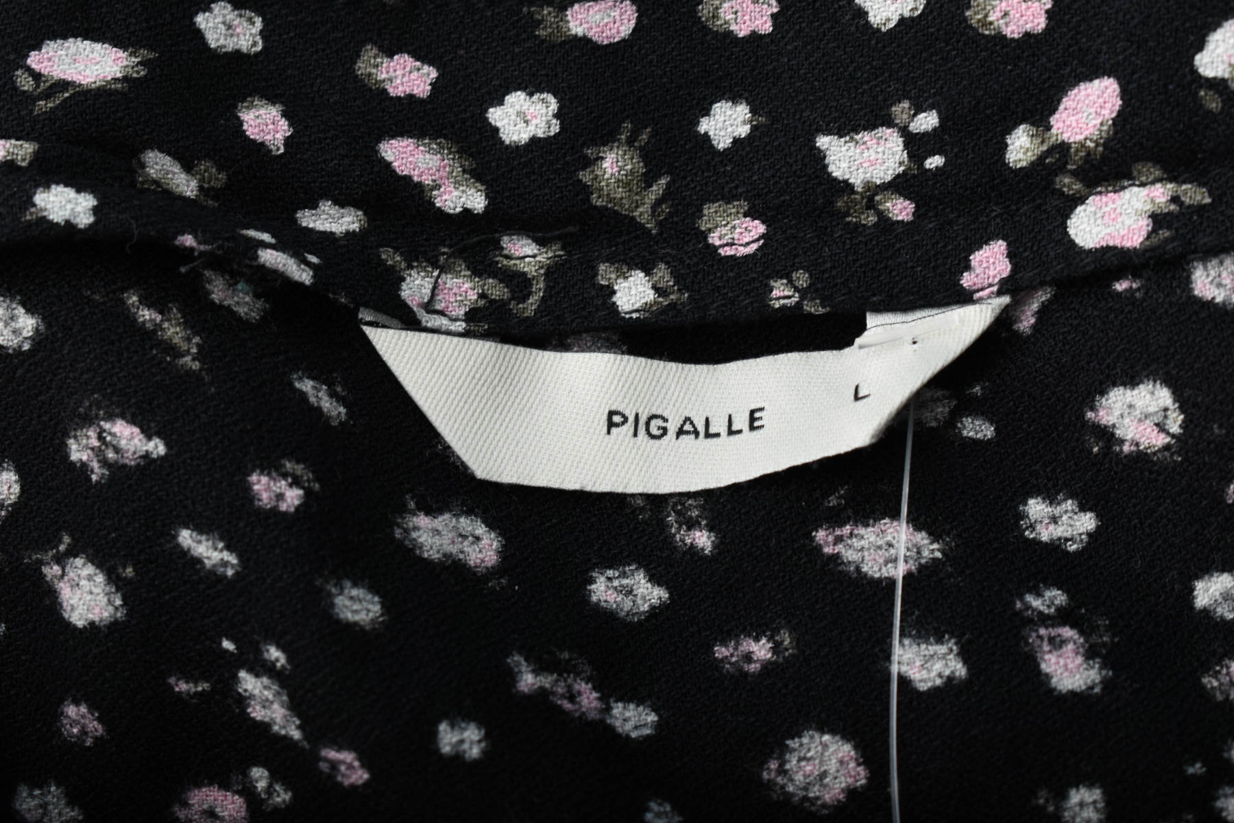 Women's shirt - PIGALLE - 2