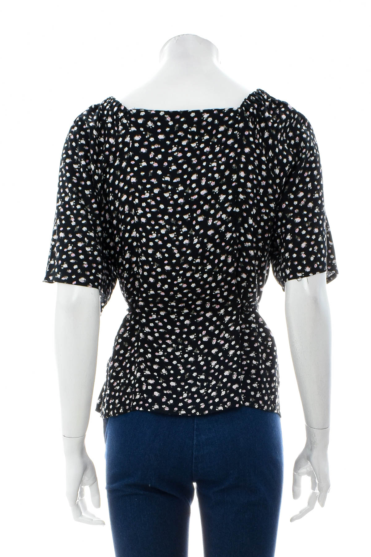 Women's shirt - PIGALLE - 1