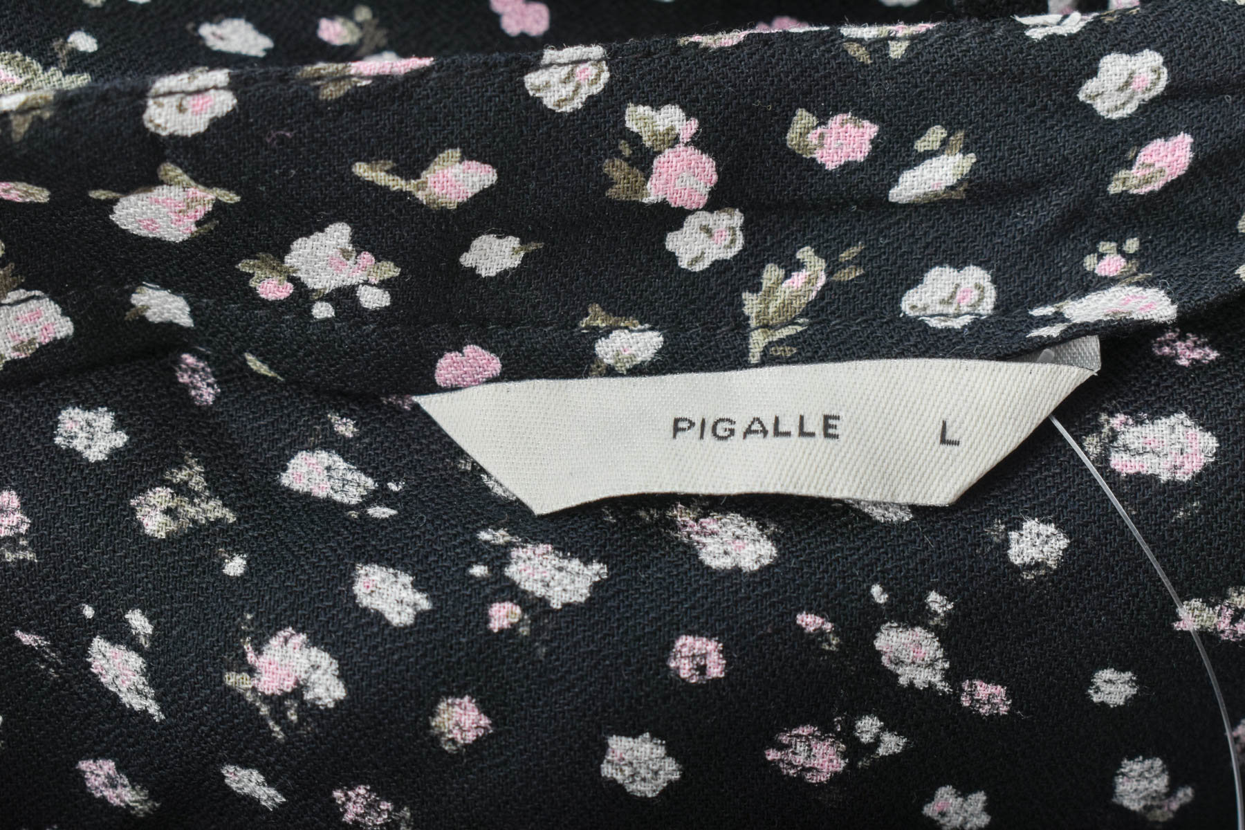 Women's shirt - PIGALLE - 2