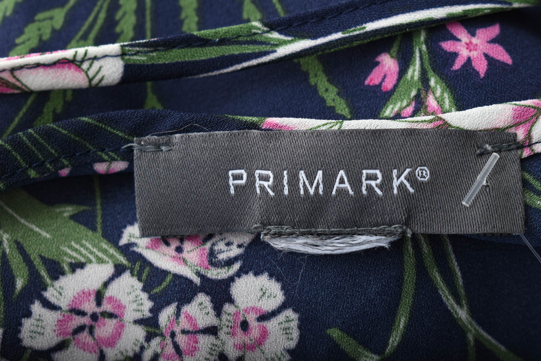 Дамска риза - PRIMARK - 2