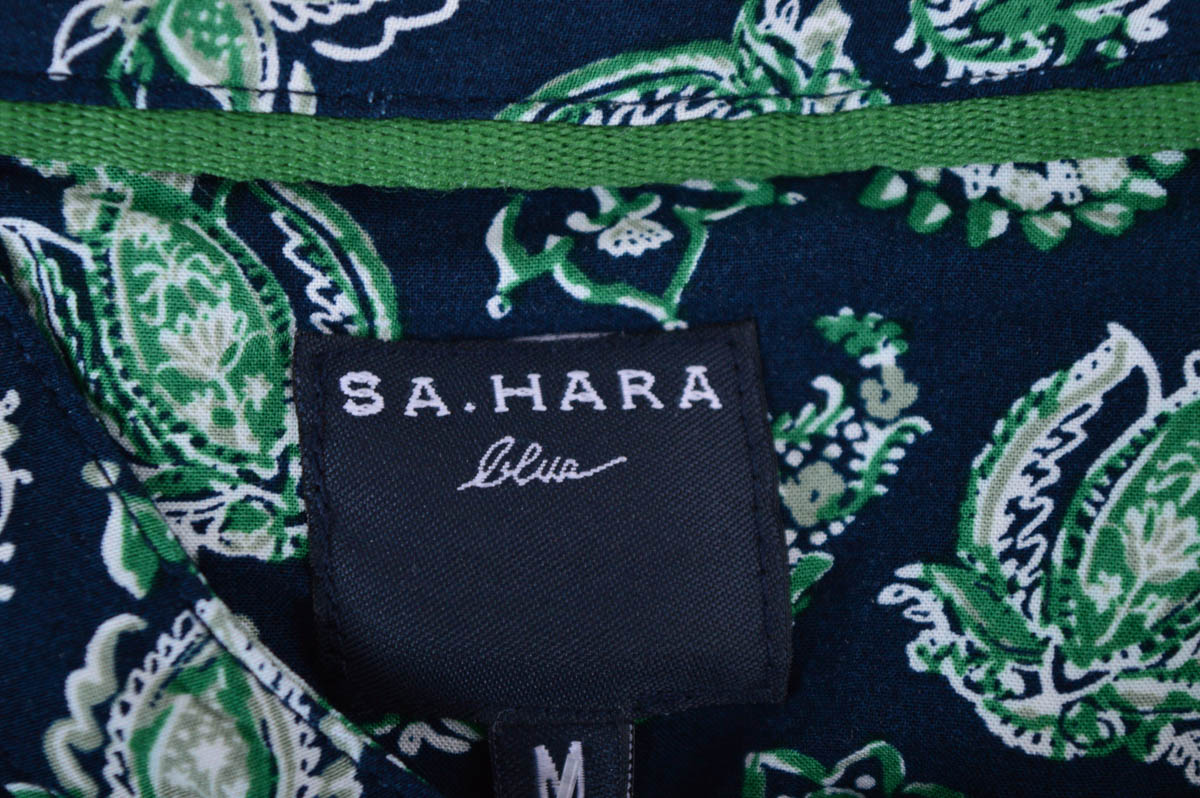 Women's shirt - Sa.Hara - 2