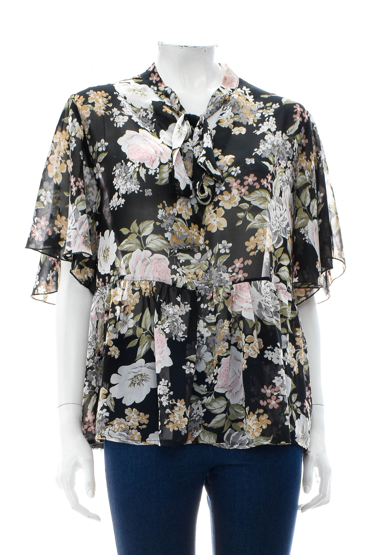 Women's shirt - SHEIN - 0