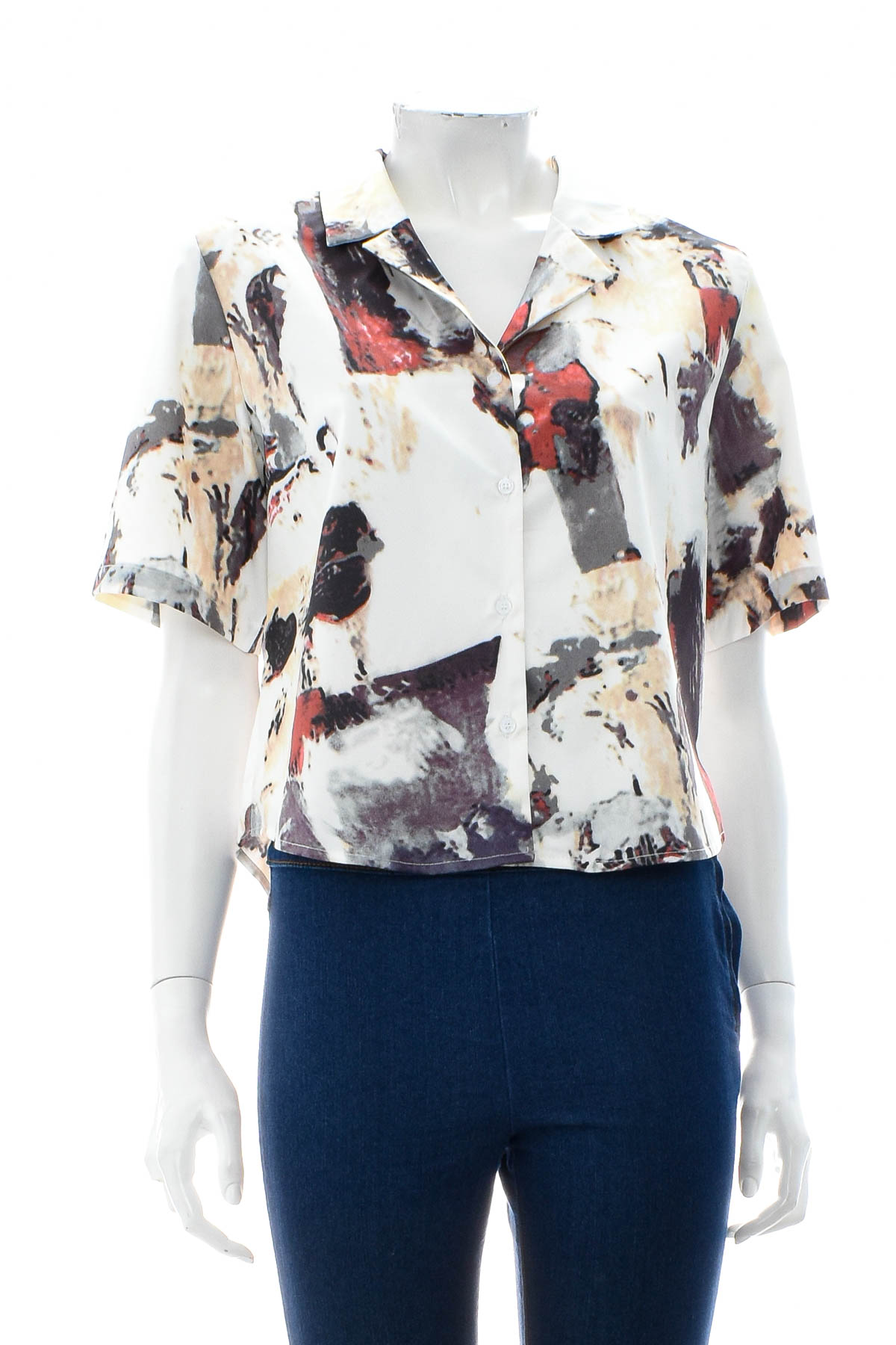 Women's shirt - SHEIN - 0