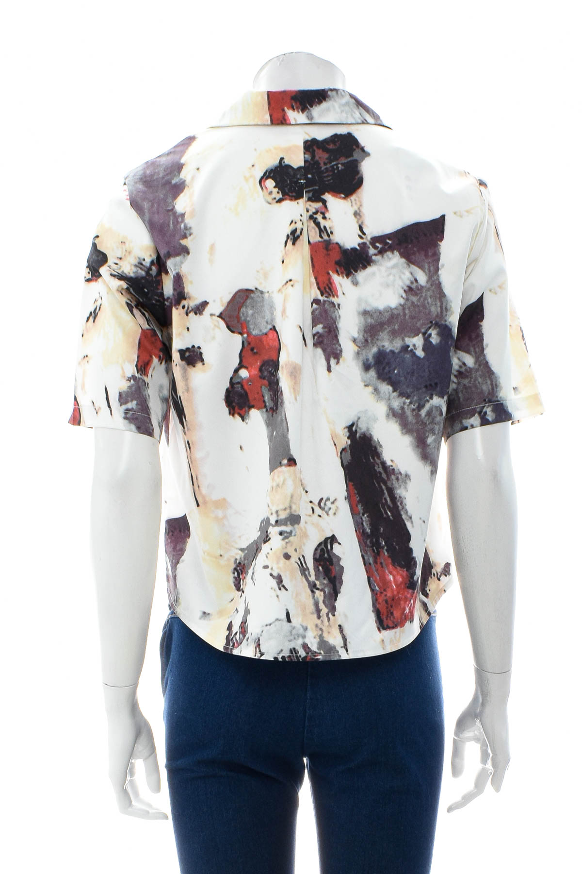 Women's shirt - SHEIN - 1