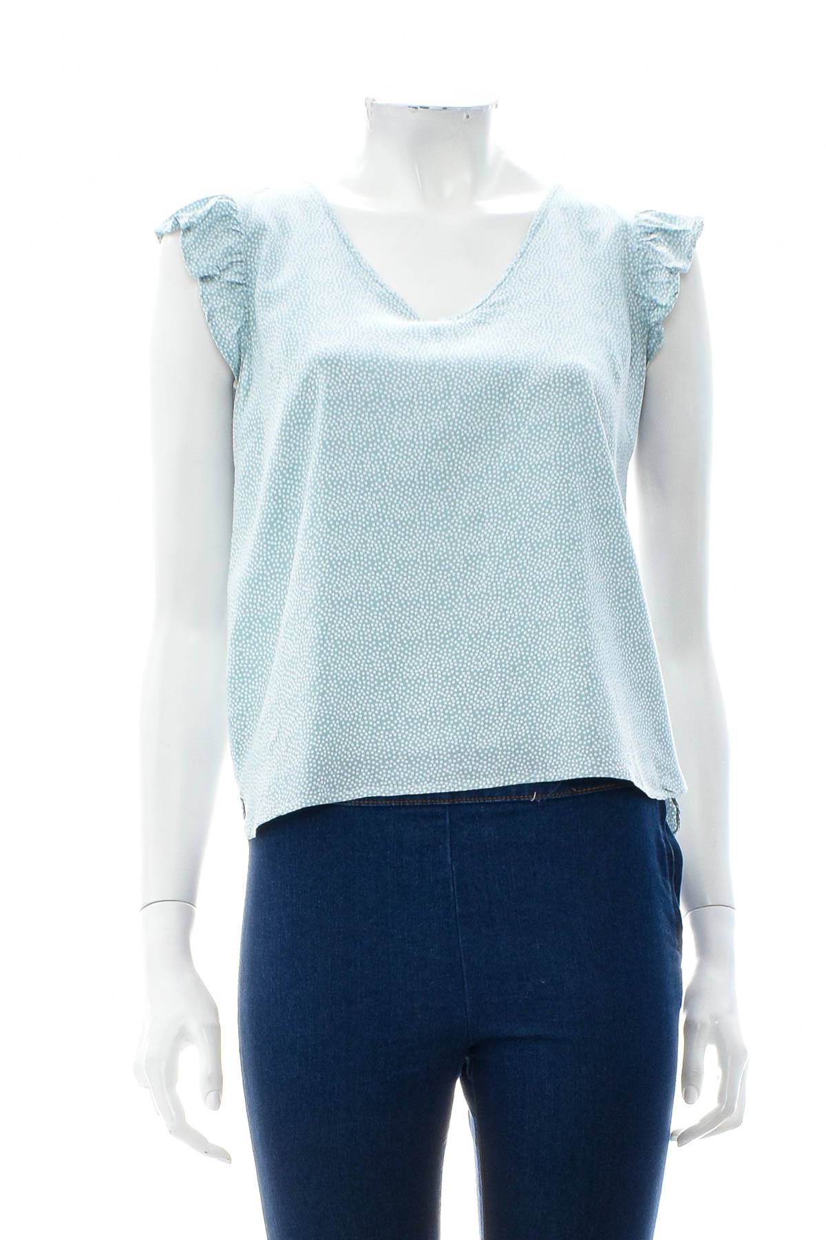 Women's shirt - Sinsay - 0