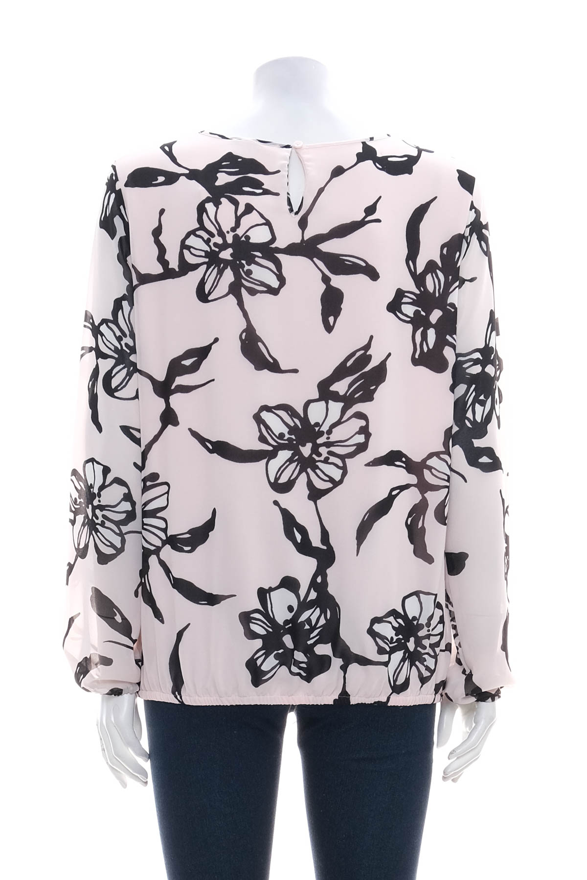 Women's shirt - S.Oliver - 1