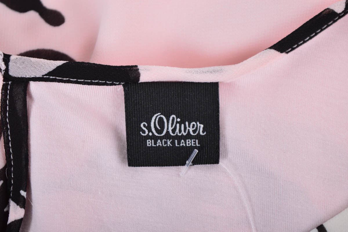 Women's shirt - S.Oliver - 2