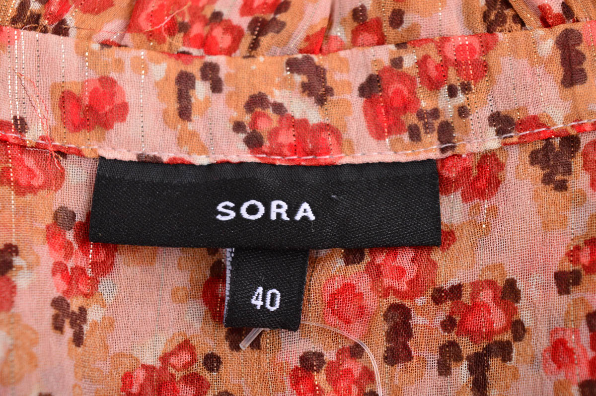 Women's shirt - Sora - 2