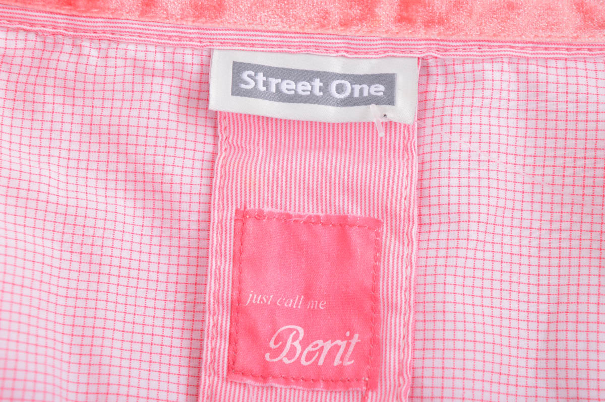 Women's shirt - Street One - 2