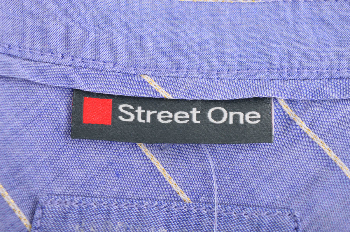 Women's shirt - Street One - 2