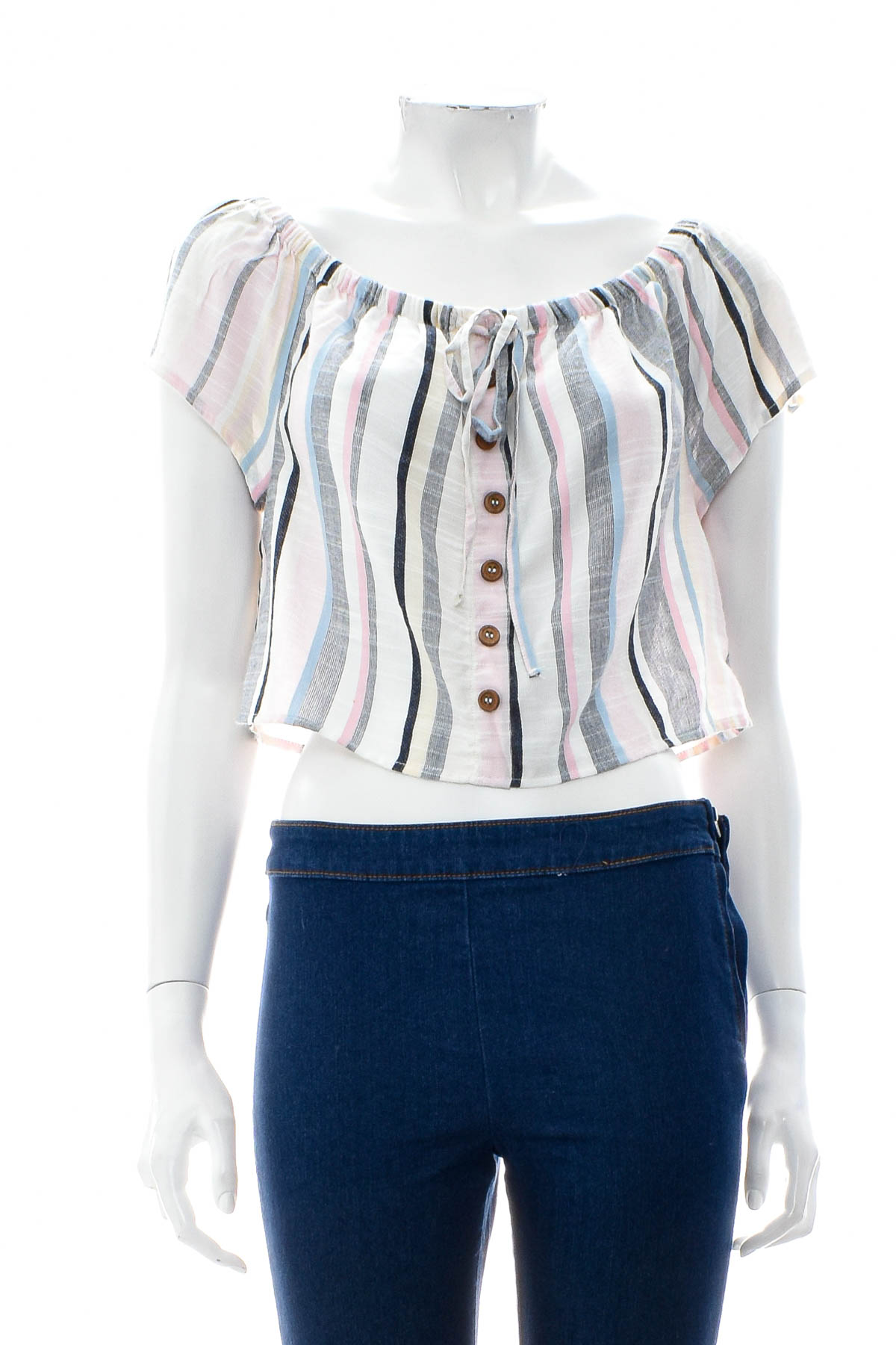 Women's shirt - Tally Weijl - 0