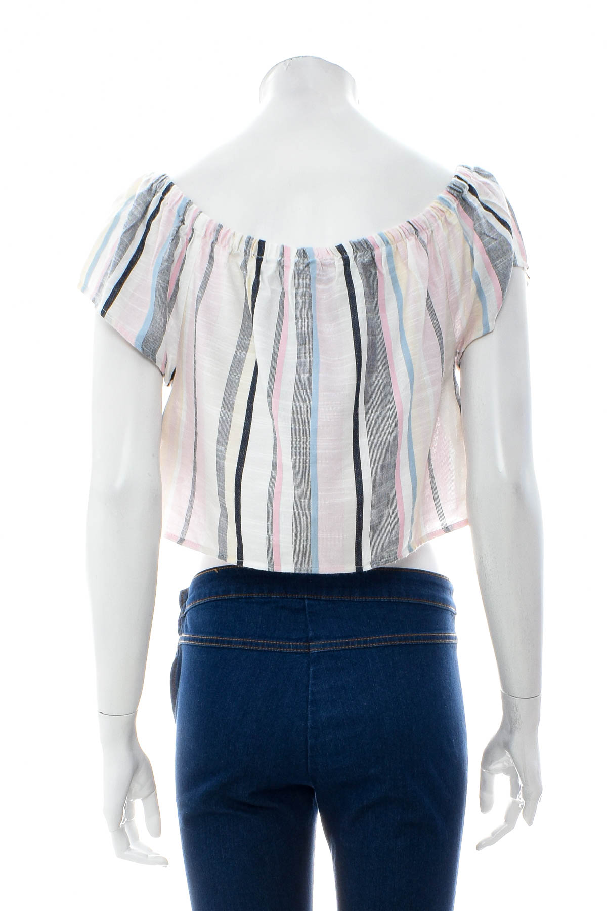 Women's shirt - Tally Weijl - 1