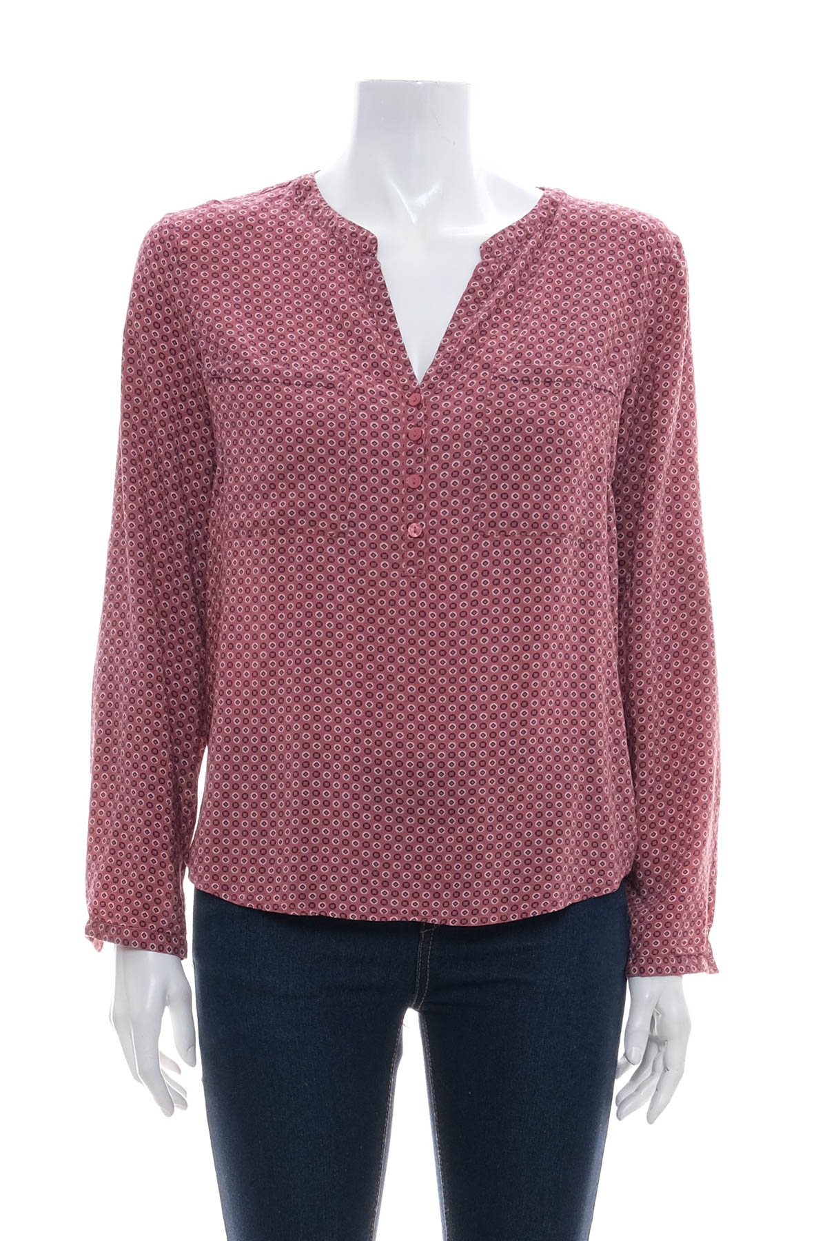 Women's shirt - TOM TAILOR - 0