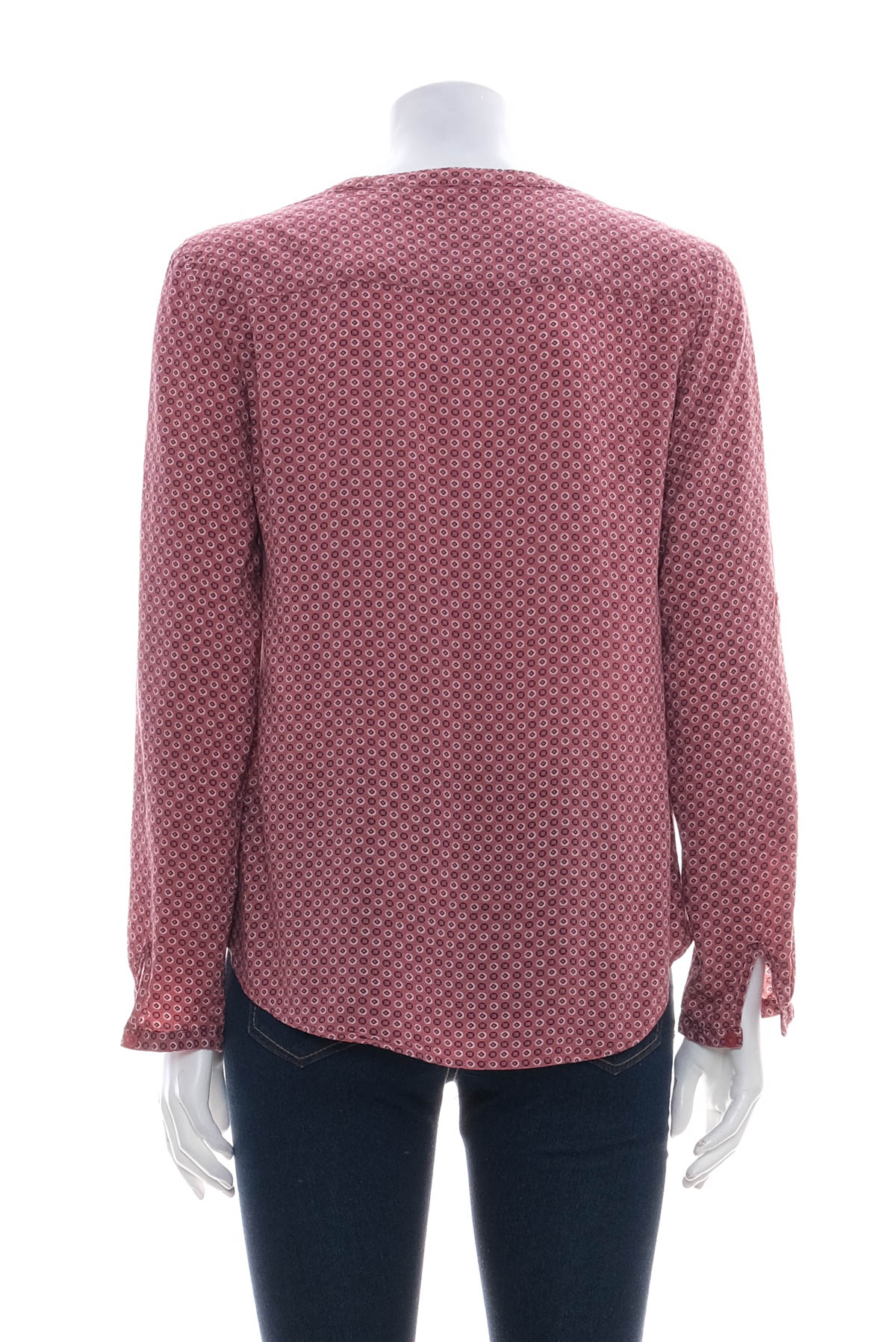 Women's shirt - TOM TAILOR - 1