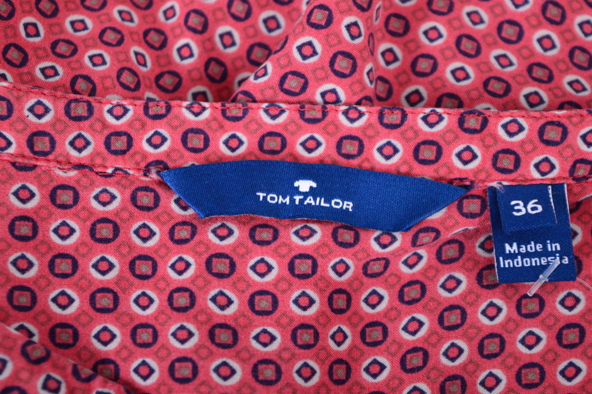 Women's shirt - TOM TAILOR - 2