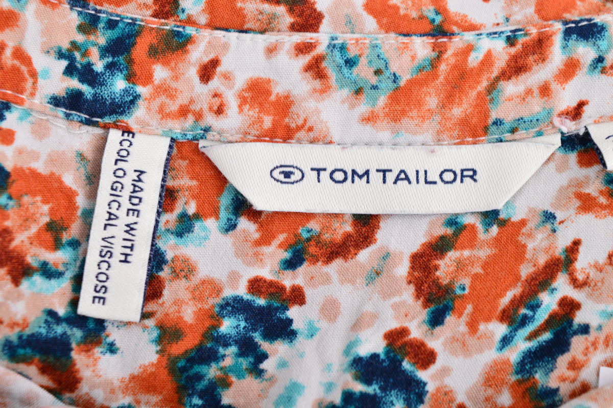 Women's shirt - TOM TAILOR - 2