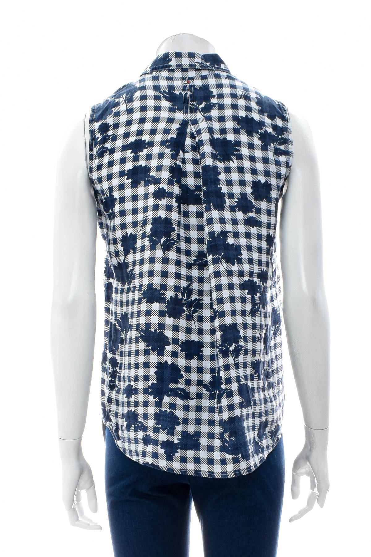 Women's shirt - TOMMY HILFIGER - 1