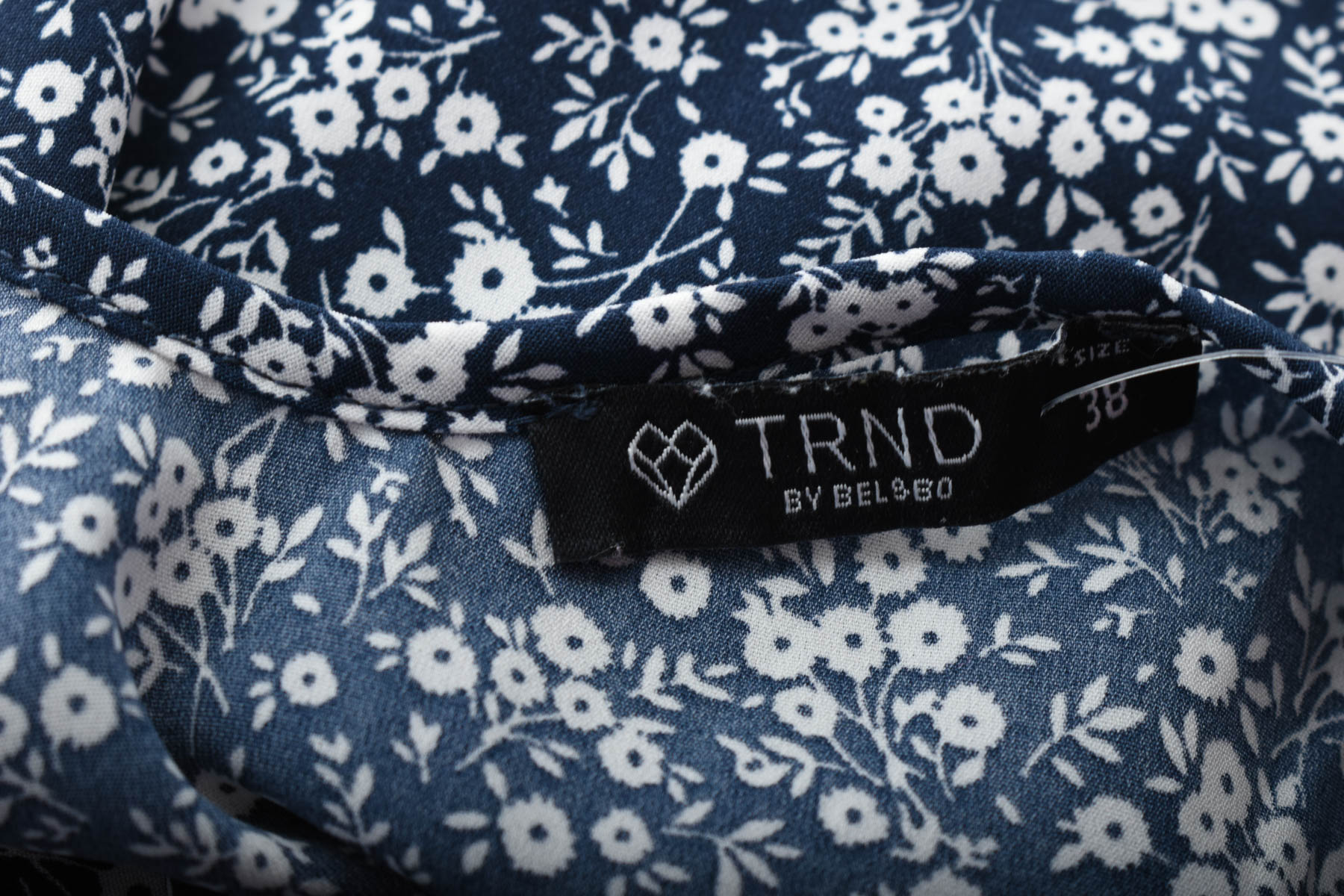 Women's shirt - TRND BY BELEBO - 2