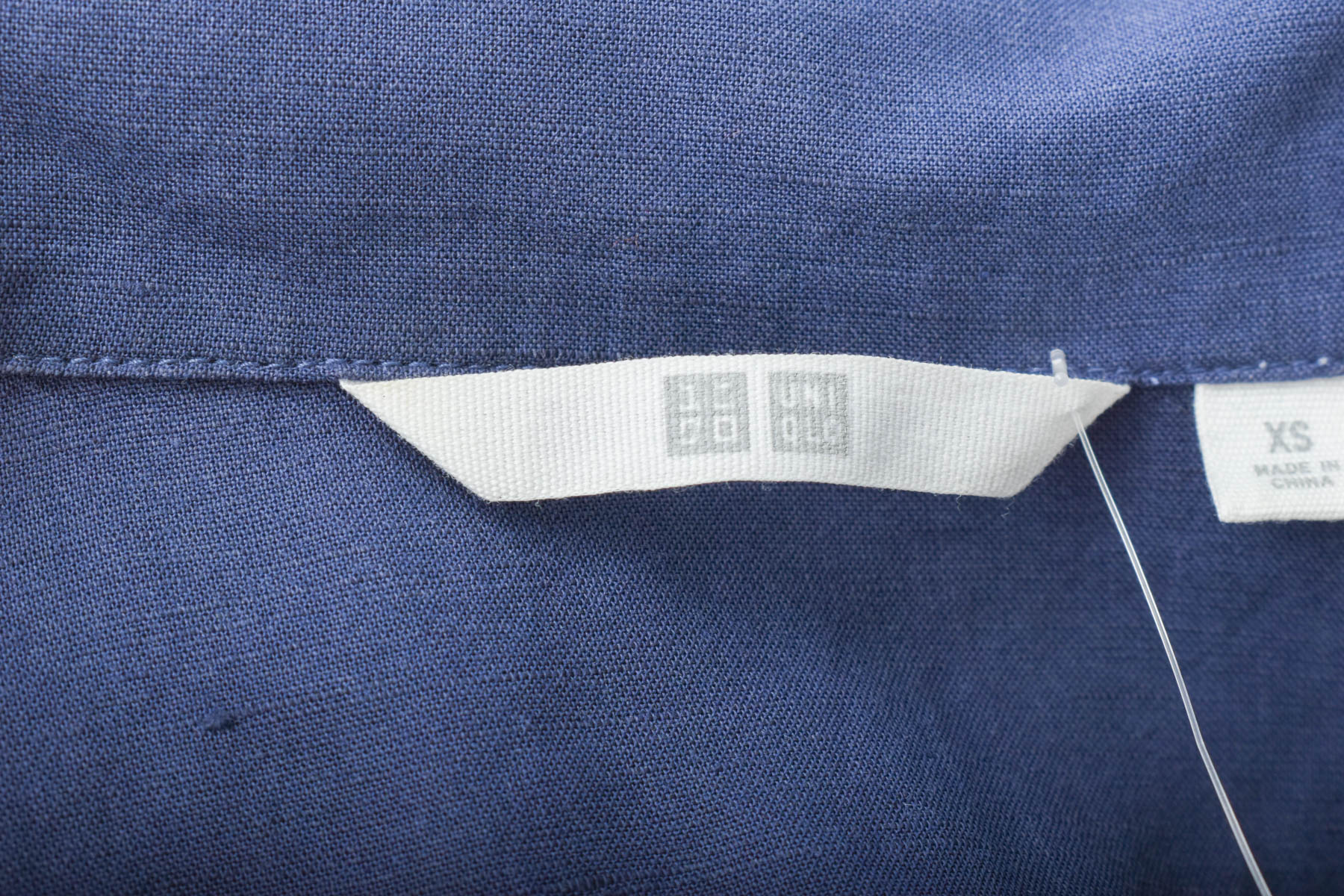 Women's shirt - UNIQLO - 2