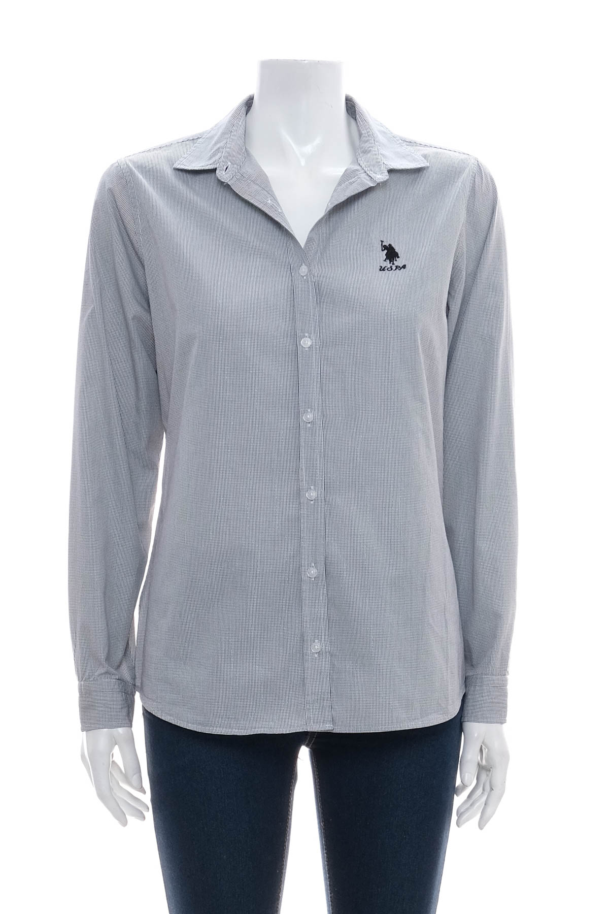 Women's shirt - U.S. Polo ASSN. - 0