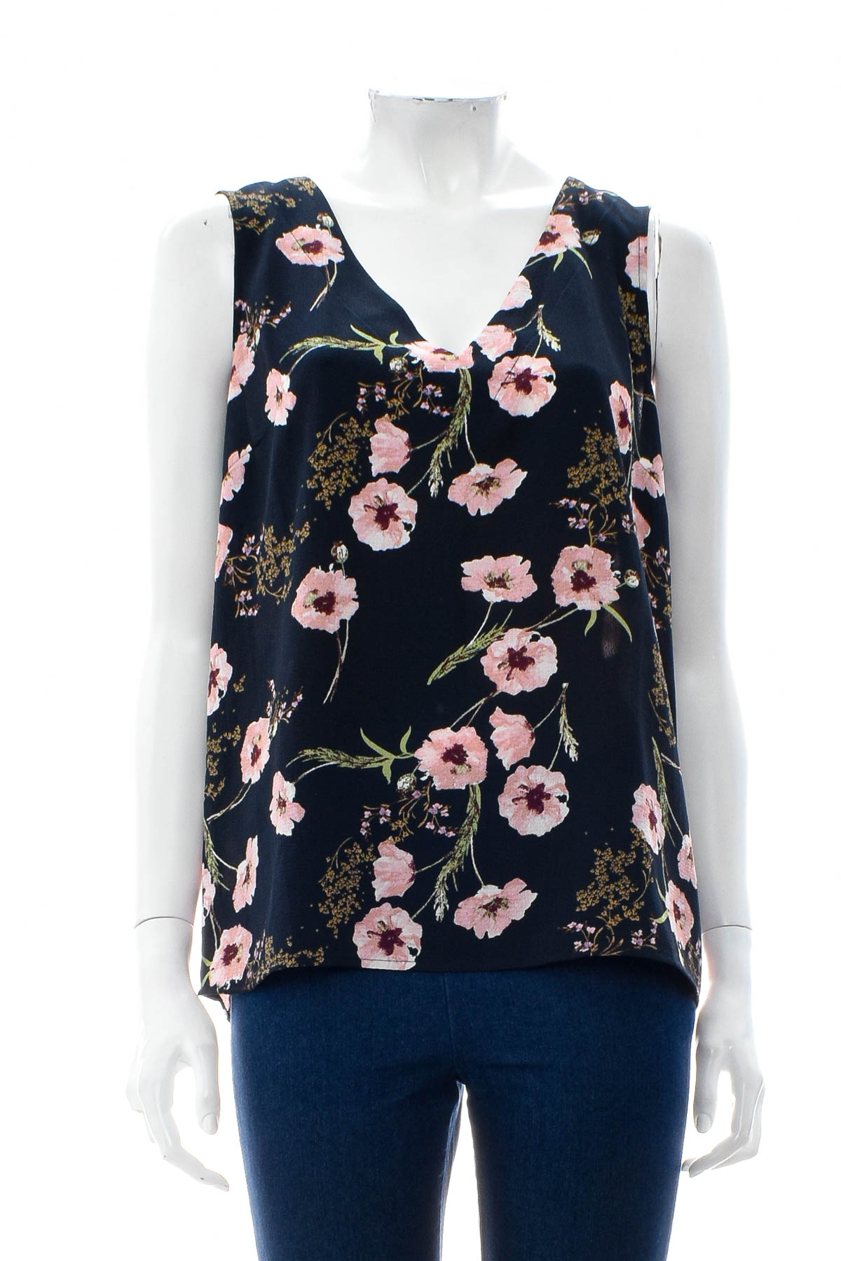 Women's shirt - VERO MODA - 0