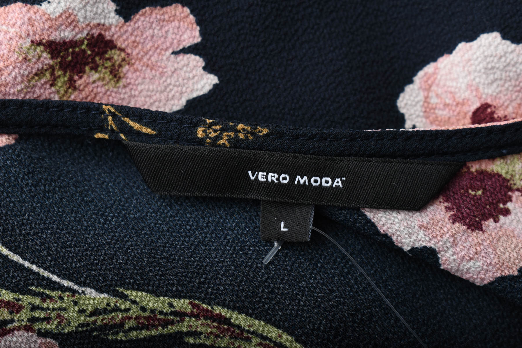 Cămașa de damă - VERO MODA - 2