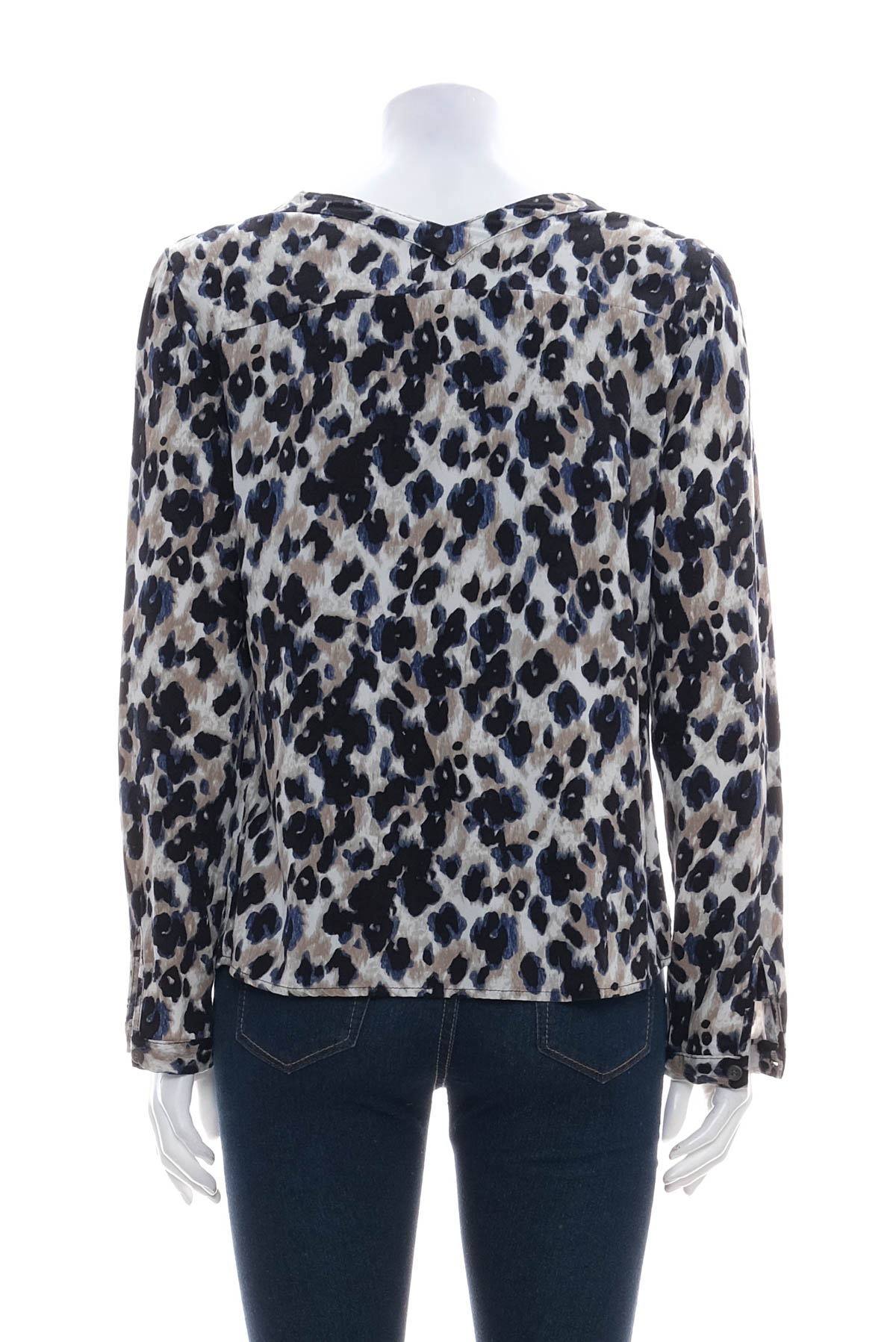 Women's shirt - VERO MODA - 1