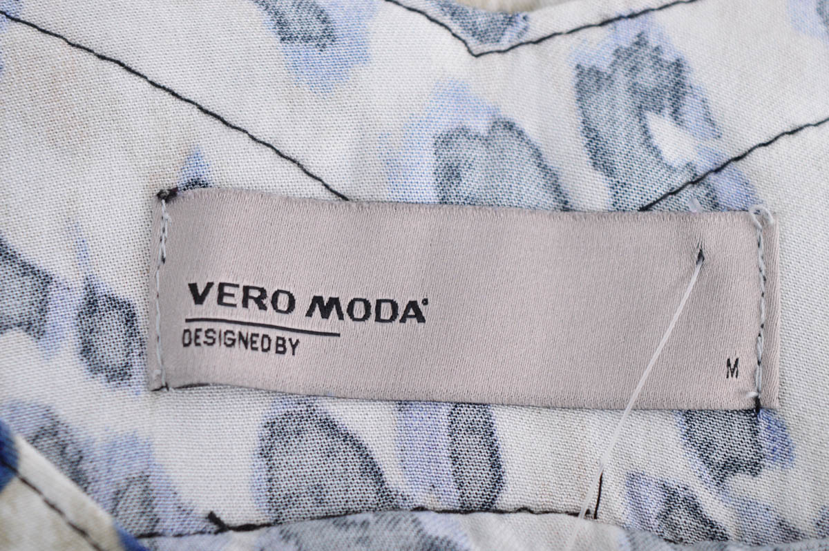 Koszula damska - VERO MODA - 2