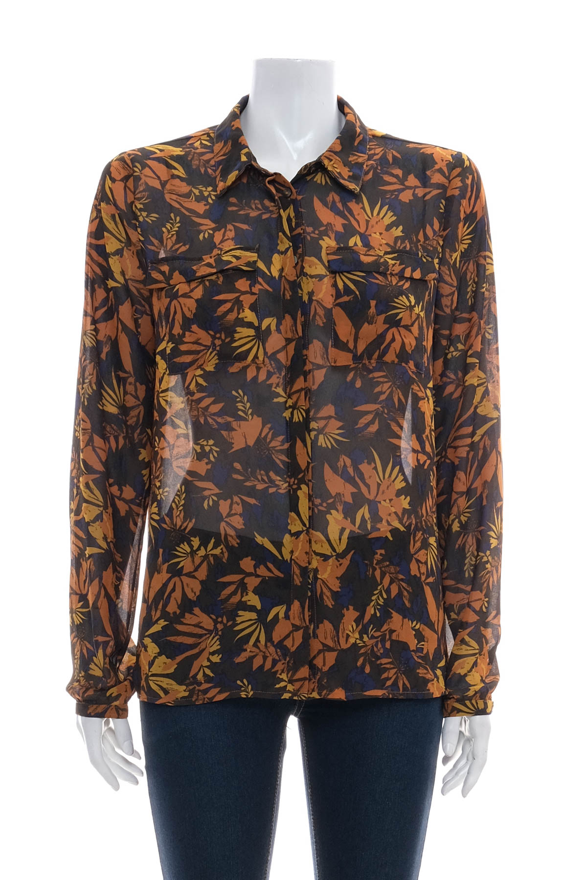 Women's shirt - VILA - 0