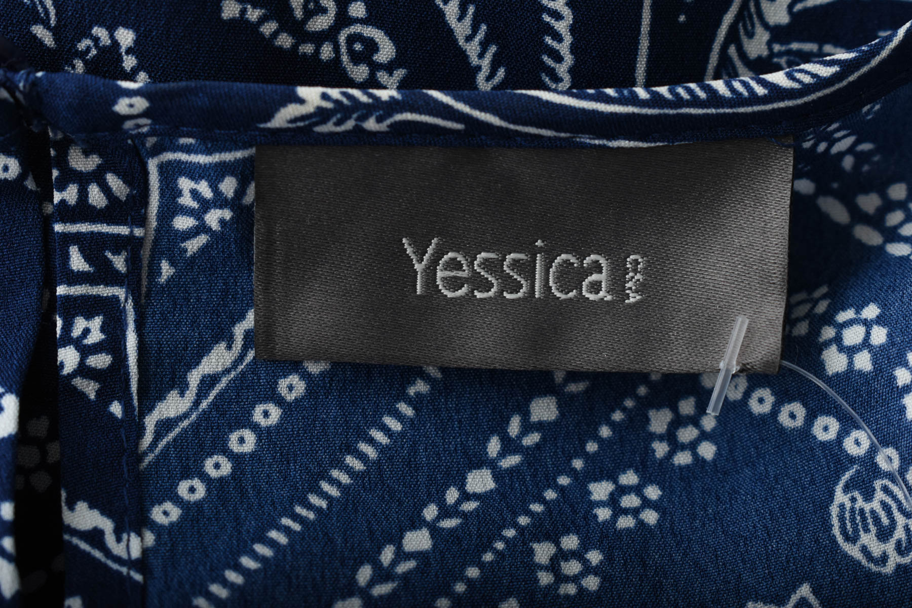 Women's shirt - Yessica - 2